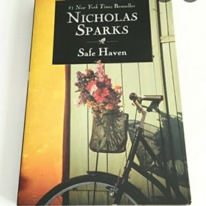 Nicholas Sparks Collection [3]